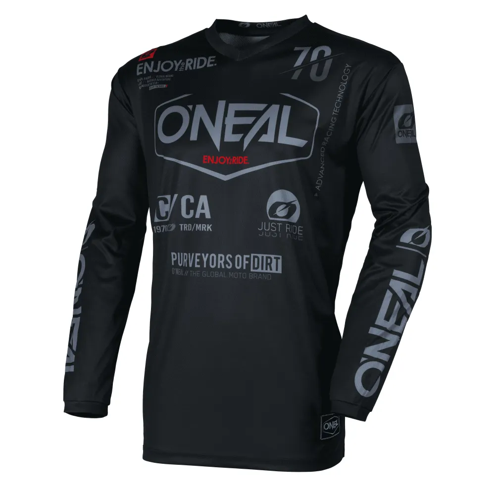 Мотоджерси O'NEAL Element Brand