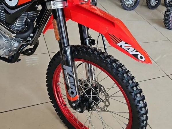 Kayo K2 PRO 300 ROAD, 2026 г.