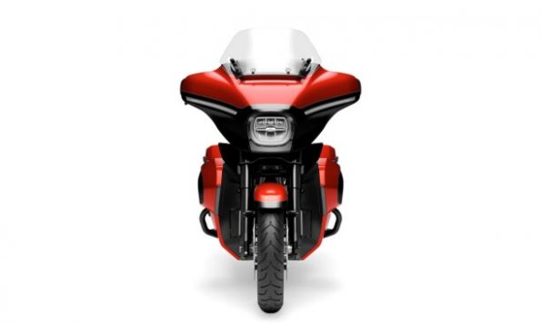 Harley-Davidson Street Glide Ultra, 2025 г.