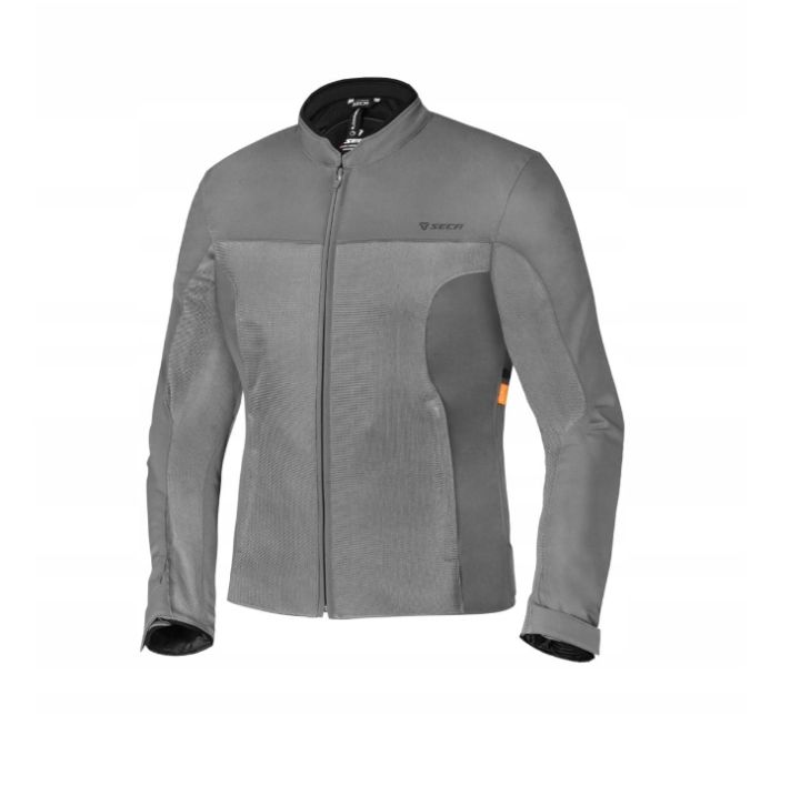 Куртка superlite lady grey