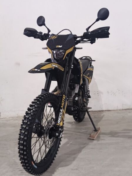 Regulmoto ZZ PR 300, 2026 г.