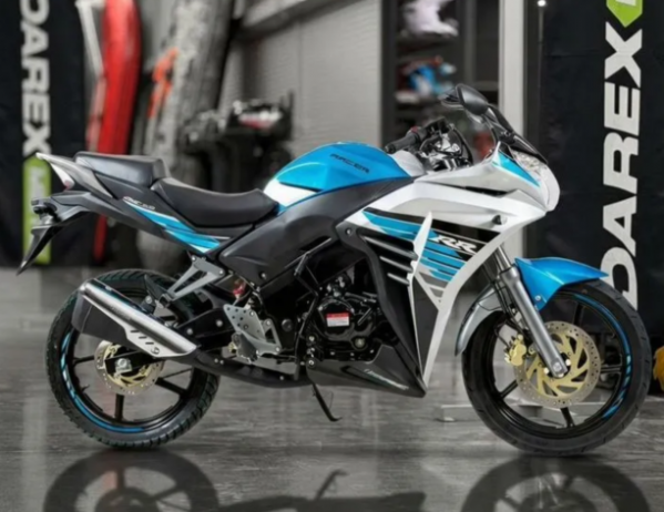 Racer Skyway 300, 2025 г.