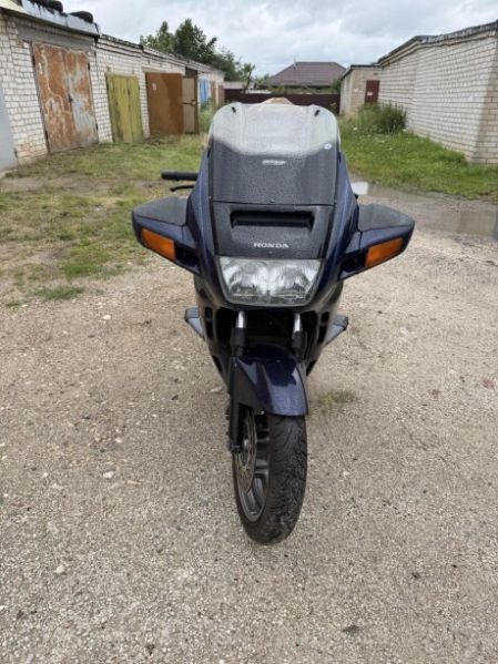 Honda ST, 1993 г.