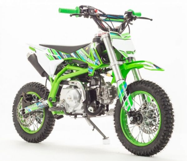 Motoland CRF 10, 2023 г.
