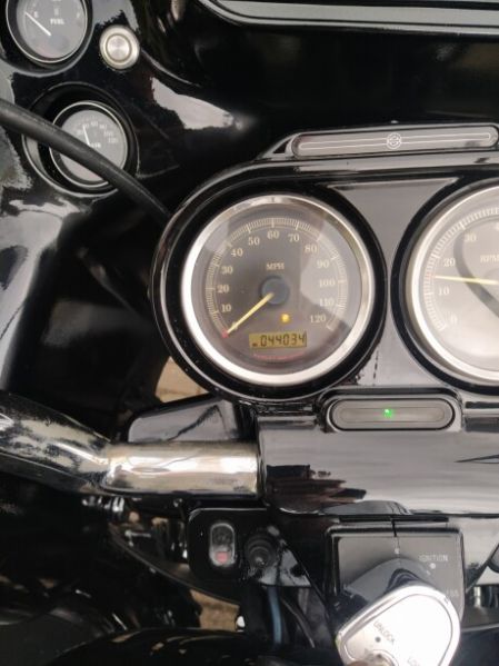 Harley-Davidson Road Glide, 2010 г.
