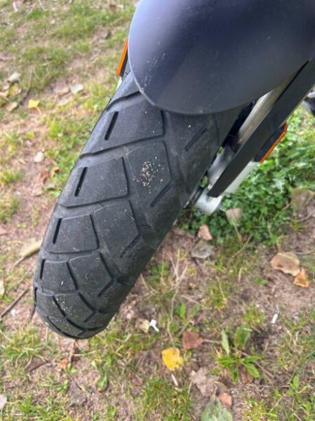 BMW R 1200 GS, 2015 г.