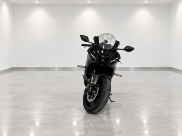 Yamaha YZF R7, 2023 г.