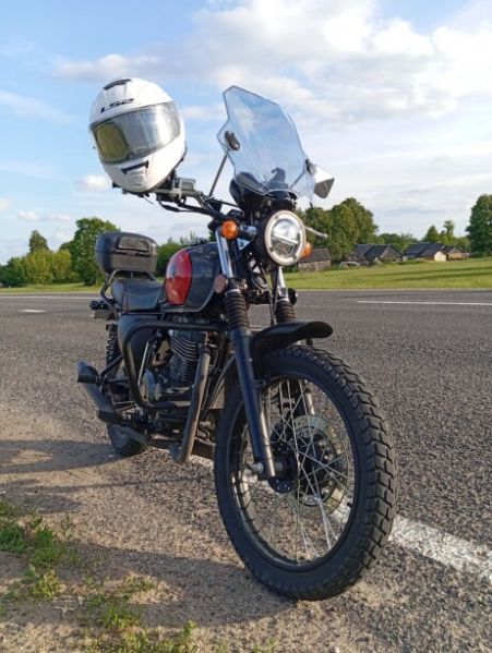 Shineray XY combat400, 2024 г.