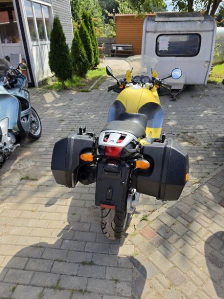 BMW K, 1998 г.