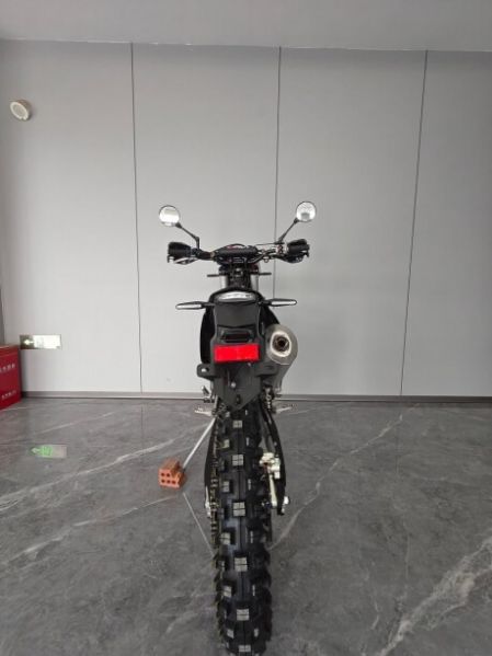 Regulmoto Crosstrec 300 2025, 2026 г.