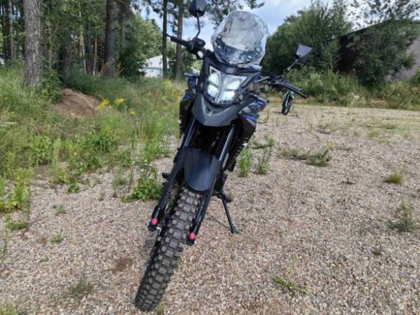 Motoland CADET ENDURO 300, 2026 г.