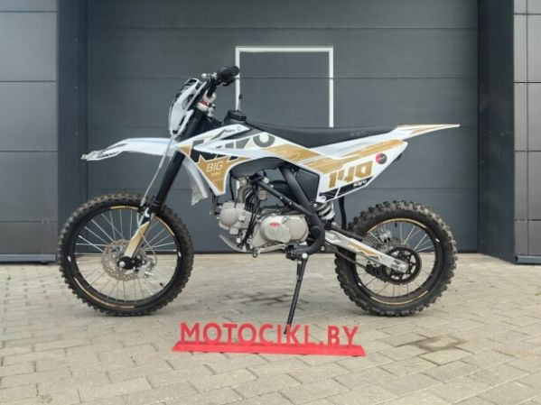 Kayo BIG-MINI K140EM 19/16, 2026 г.