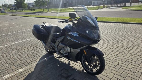 BMW K k1600gtl, 2011 г.