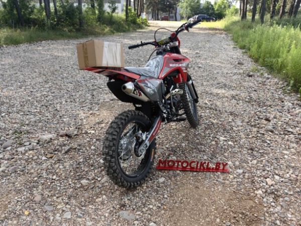 Motoland Sport 300 R, 2026 г.