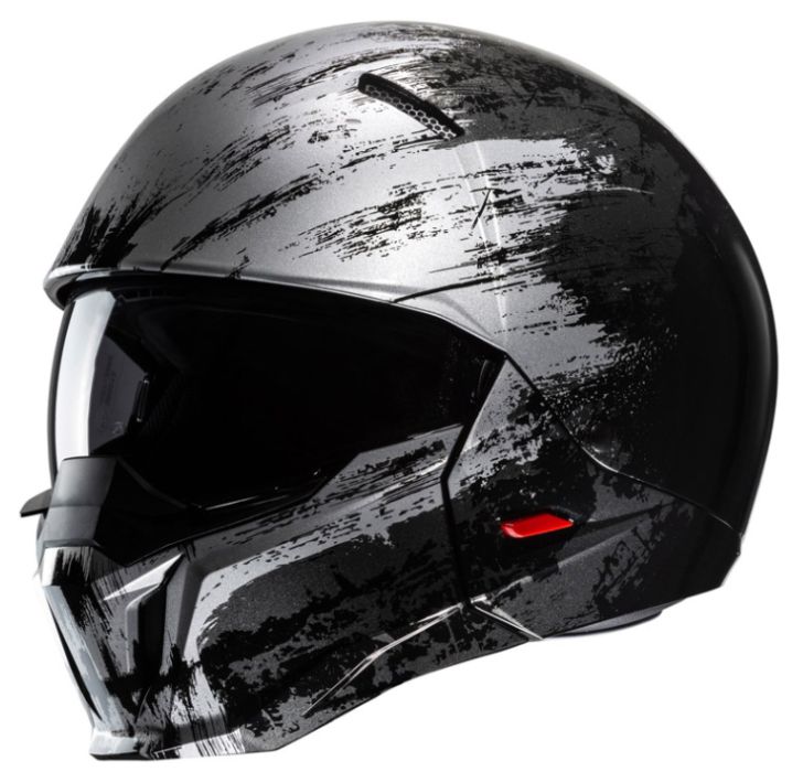 Шлем hjc i20 furia mc5