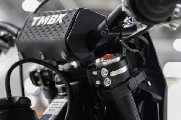 TMBK MAGNETIC 300 LX, 2026 г.