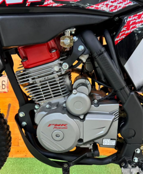 Motoland TT PWR FZ300 (PR5 4V), 2024 г.