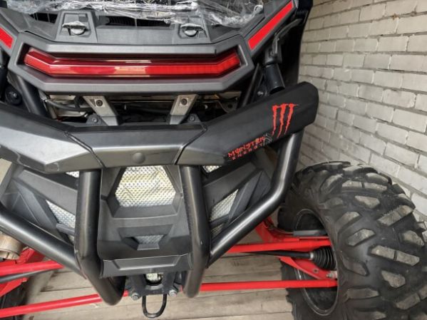 Polaris RZR RS1, 2019 г.