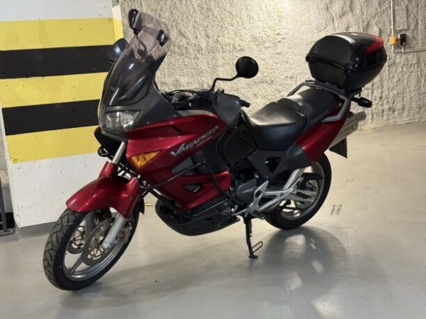 Honda Varadero, 2004 г.