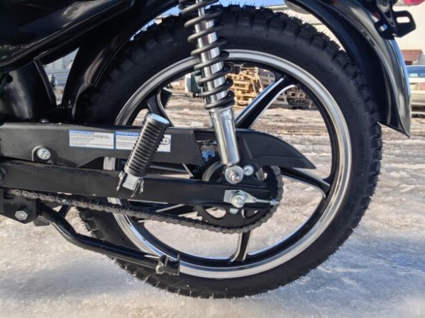 ROCKOT ALPHA CLASSIC, 2026 г.