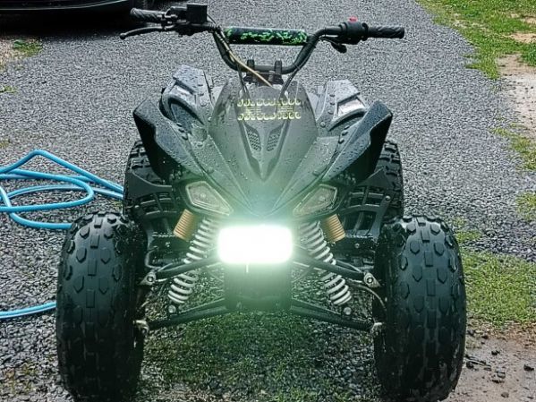 KXD Cobra, 2010 г.