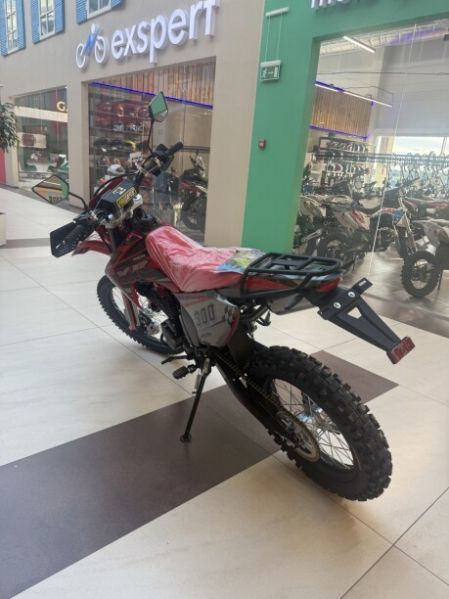 Motoland XR300 ENDURO, 2026 г.