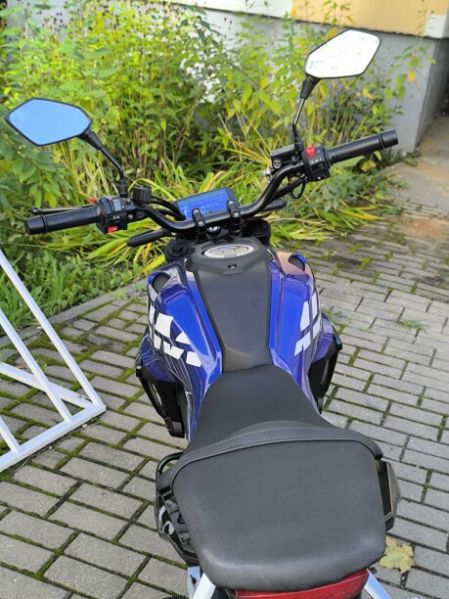 AVM STING 200, 2026 г.