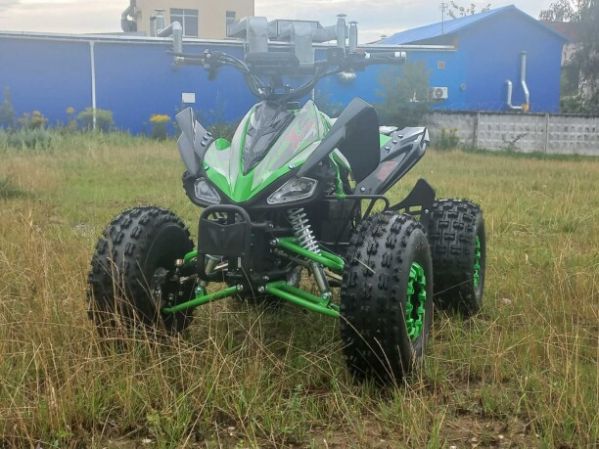 Irbis 70u RENEGADE 1000, 2023 г.