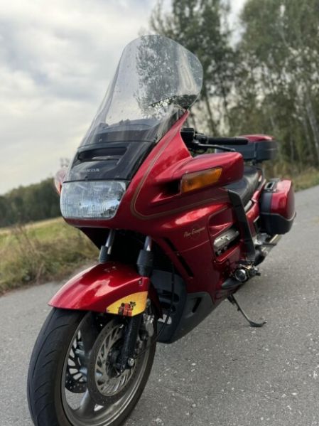 Honda ST, 1994 г.