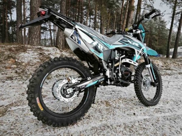 Motoland XR 300 LITE (175FMM), 2026 г.