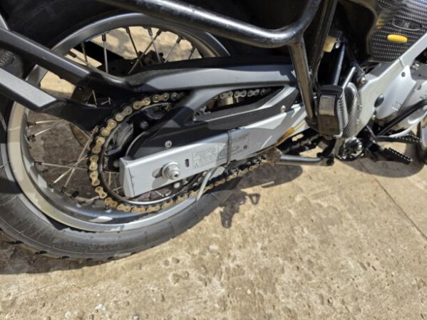 BMW F, 2004 г.