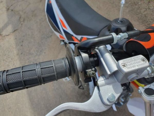 Kayo YX TS-70 mini, 2024 г.