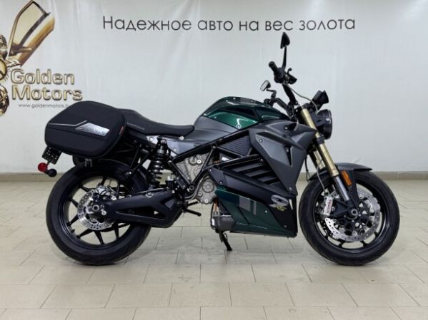 Energica EVA ESSE 9, 2022 г.