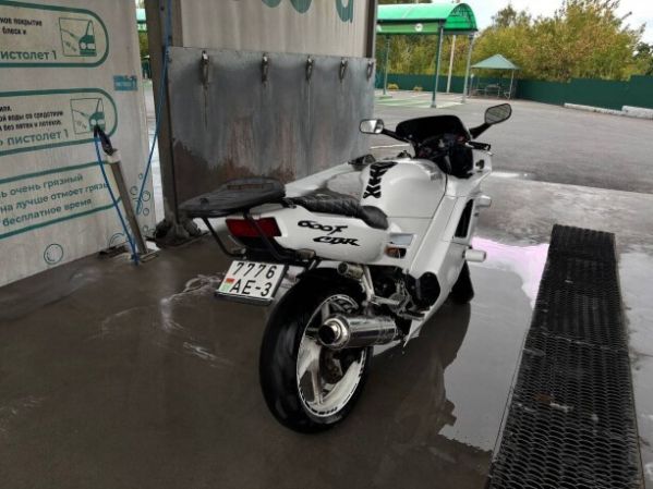 Honda CBR F2, 1994 г.