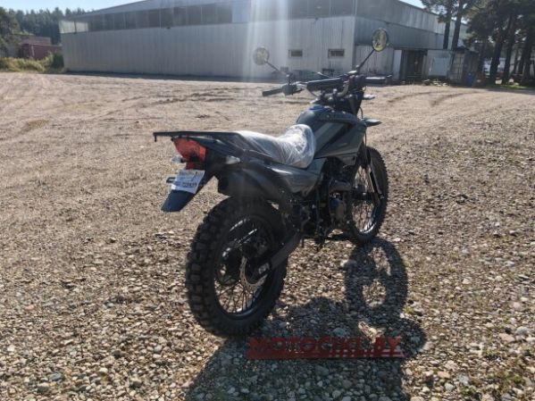 Racer Panther PRO 21 (RC300B-F), 2026 г.