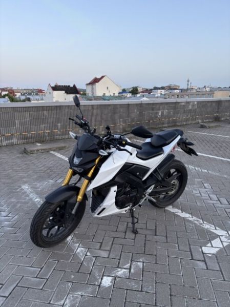 Motoland MT 250, 2023 г.