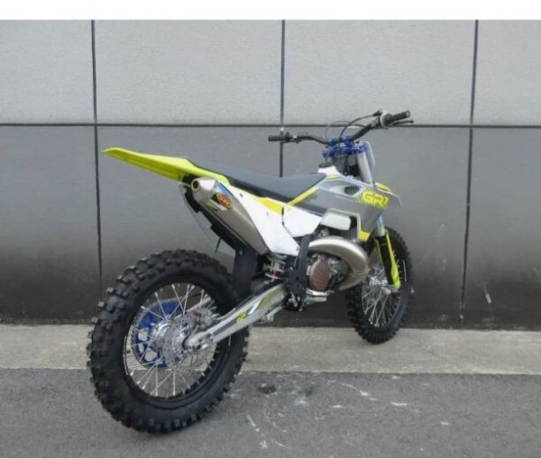 GR 7 F300A (4T CB300RL) Enduro PRO, 2026 г.