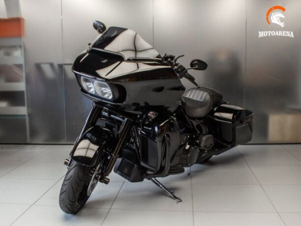 Harley-Davidson Road Glide FLTRXS Special, 2018 г.