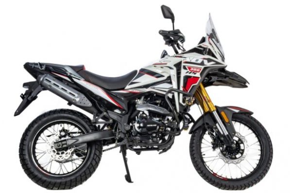 Motoland Enduro, 2026 г.