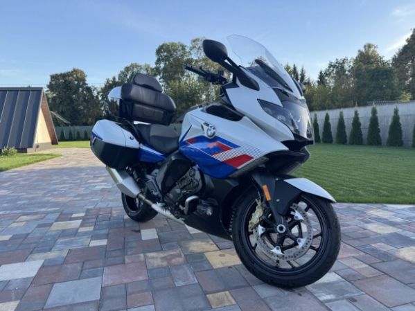 BMW K K1600GT, 2022 г.