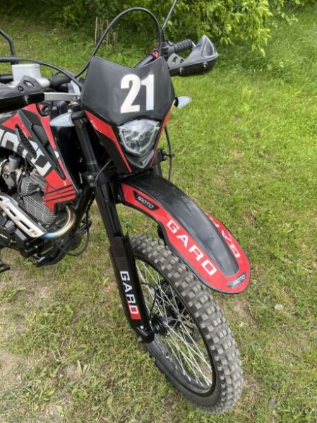 Garo 175FM GR300, 2026 г.