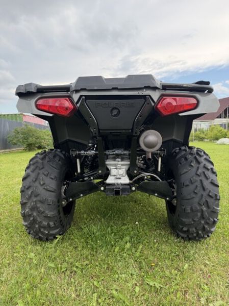Polaris Sportsman, 2022 г.
