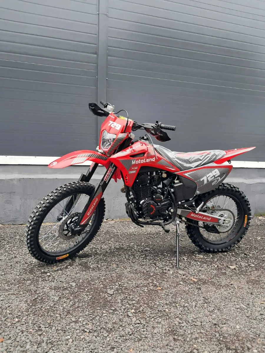 Кроссовый Motoland Sport 300 R, 2026 г.