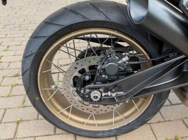 Zontes ZT350-GK, 2026 г.