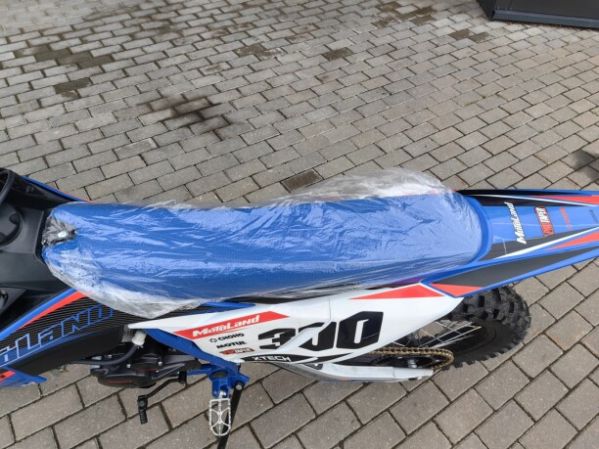 Motoland 300 SMX300 S3 PRO, 2026 г.