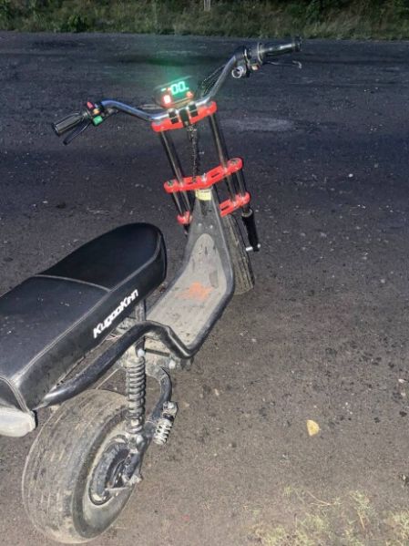 Kugoo Kirin С2 Pro, 2022 г.
