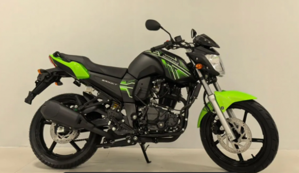 Motoland Bandit 300, 2025 г.