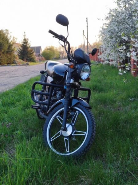 Racer RC, 2024 г.