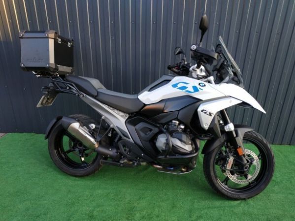 BMW R 1300GS, 2023 г.