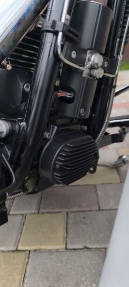 Harley-Davidson Softail, 2015 г.